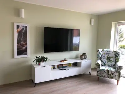 Ferienwohnung für 3 Personen (75 m²) in Wartburgkreis 8/10