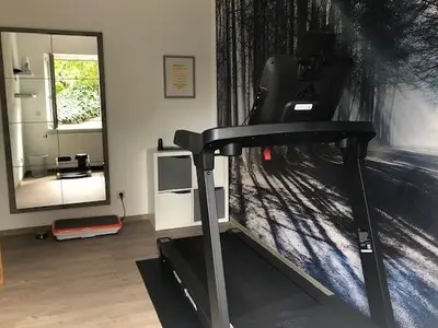 Ferienwohnung für 3 Personen (75 m²) in Wartburgkreis 10/10