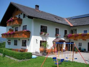 Ferienwohnung für 4 Personen (55 m²) in Tiefgraben