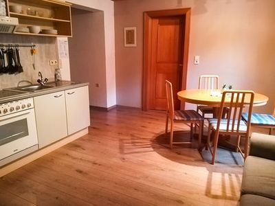 Ferienwohnung für 5 Personen (75 m²) in Tiefgraben 6/10