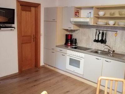 Ferienwohnung für 5 Personen (75 m²) in Tiefgraben 8/10