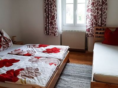 Ferienwohnung für 3 Personen (50 m²) in Tiefgraben 7/10