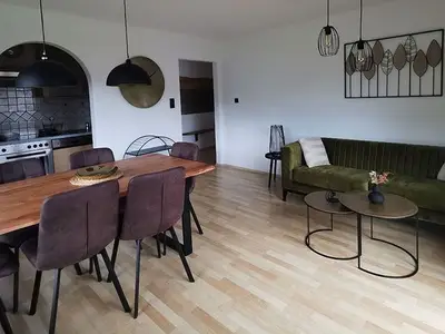 Ferienwohnung für 4 Personen (60 m²) in Mondsee 4/10