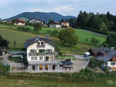 Ferienwohnung für 7 Personen (70 m²) in Mondsee 1/10
