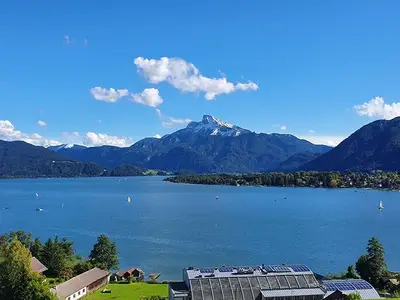 Ferienwohnung für 7 Personen (70 m²) in Mondsee 4/10