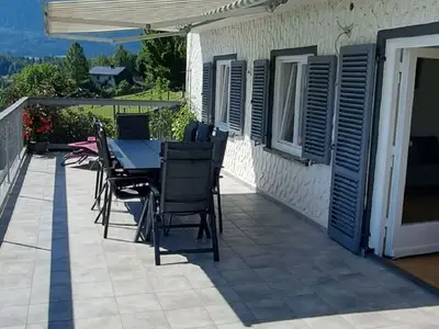 Ferienwohnung für 7 Personen (70 m²) in Mondsee 5/10