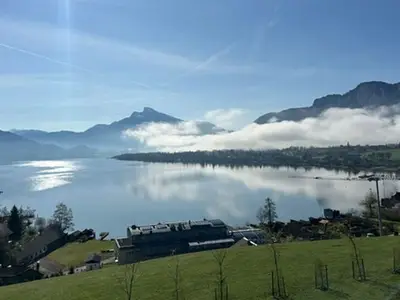 Ferienwohnung für 7 Personen (70 m²) in Mondsee 6/10