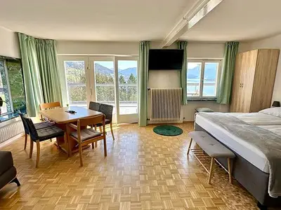 Ferienwohnung für 7 Personen (70 m²) in Mondsee 9/10