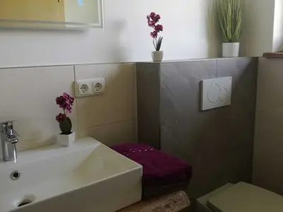 Ferienwohnung für 4 Personen (54 m²) in Tiefgraben 7/10