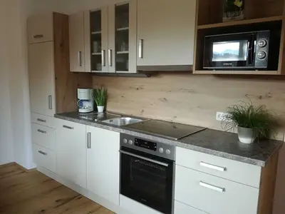 Ferienwohnung für 4 Personen (54 m²) in Tiefgraben 8/10