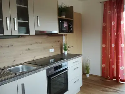 Ferienwohnung für 4 Personen (54 m²) in Tiefgraben 9/10