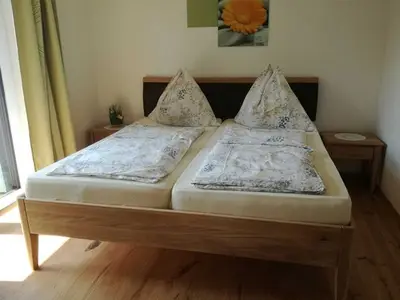 Ferienwohnung für 4 Personen (54 m²) in Tiefgraben 10/10