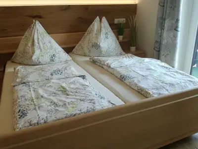 Ferienwohnung für 4 Personen (54 m²) in Tiefgraben 8/8