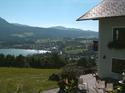 Ferienwohnung für 6 Personen (68 m²) in Mondsee 5/10