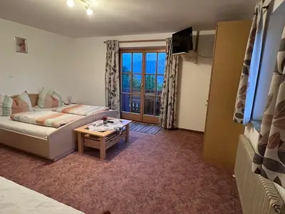 Ferienwohnung für 6 Personen (68 m²) in Mondsee 9/10
