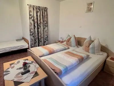 Ferienwohnung für 6 Personen (68 m²) in Mondsee 10/10