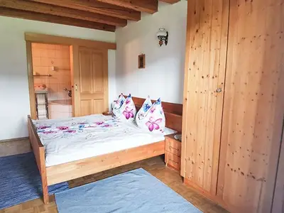 Ferienwohnung für 3 Personen (50 m²) in Mondsee 5/10