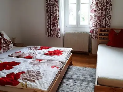 Ferienwohnung für 3 Personen (50 m²) in Mondsee 7/10