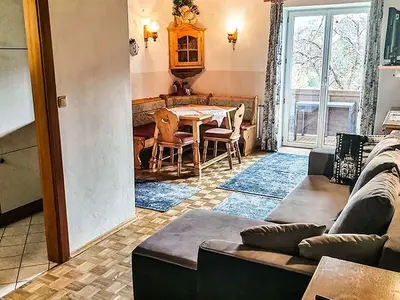 Ferienwohnung für 3 Personen (50 m²) in Mondsee 8/10