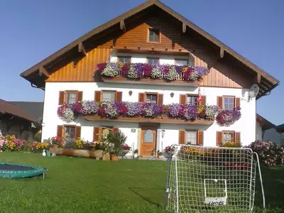 Ferienwohnung für 8 Personen (120 m²) in Tiefgraben 1/10