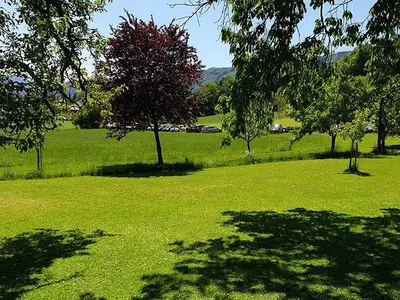 Ferienwohnung für 5 Personen (120 m²) in Tiefgraben 2/10