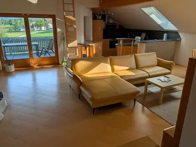 Ferienwohnung für 5 Personen (120 m²) in Tiefgraben 3/10