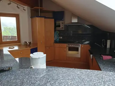 Ferienwohnung für 5 Personen (120 m²) in Tiefgraben 5/10