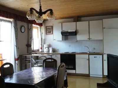 Ferienwohnung für 5 Personen (75 m²) in Mondsee 1/10