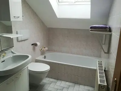 Ferienwohnung für 5 Personen (75 m²) in Mondsee 4/10