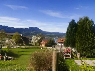 Ferienwohnung für 5 Personen (75 m²) in Mondsee 5/10
