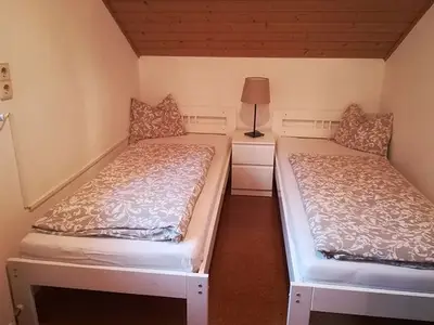 Ferienwohnung für 5 Personen (75 m²) in Mondsee 9/10