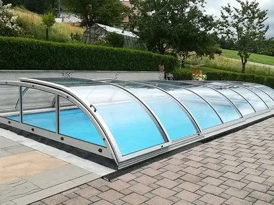 Ferienwohnung für 5 Personen (75 m²) in Mondsee 10/10