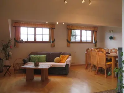 Ferienwohnung für 8 Personen (120 m²) in Tiefgraben 10/10
