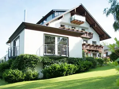 Ferienwohnung für 4 Personen (32 m²) in Tiefgraben 2/10