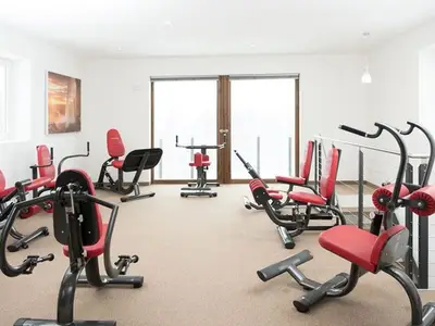 Ferienwohnung für 4 Personen (32 m²) in Tiefgraben 7/10