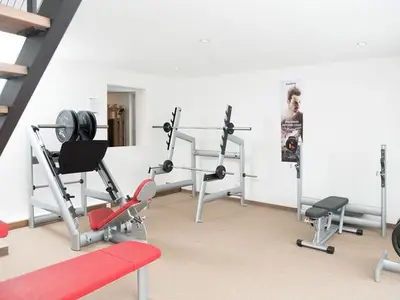 Ferienwohnung für 4 Personen (32 m²) in Tiefgraben 8/10