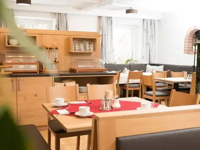 Ferienwohnung für 4 Personen (32 m²) in Tiefgraben 10/10