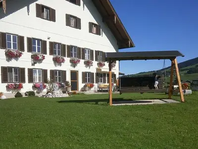 Ferienwohnung für 1 Person (55 m²) in Tiefgraben 2/10