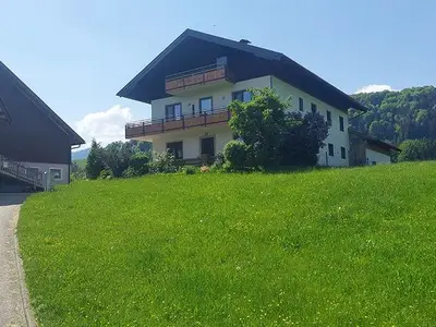 Ferienwohnung für 1 Person (55 m²) in Tiefgraben 4/10