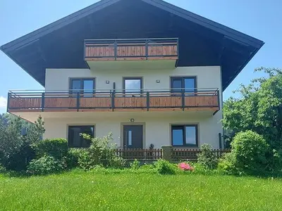 Ferienwohnung für 1 Person (55 m²) in Tiefgraben 6/10