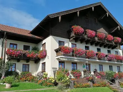Ferienwohnung für 5 Personen (70 m²) in Tiefgraben 1/10