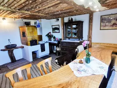 Ferienwohnung für 5 Personen (70 m²) in Tiefgraben 5/10
