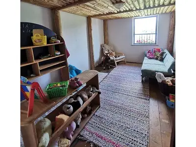 Ferienwohnung für 5 Personen (70 m²) in Tiefgraben 7/10