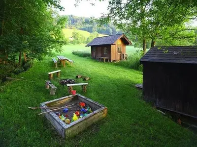 Ferienwohnung für 5 Personen (70 m²) in Tiefgraben 8/10