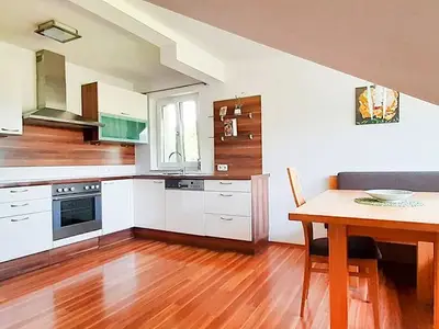 Ferienwohnung für 3 Personen (95 m²) in Tiefgraben 4/10