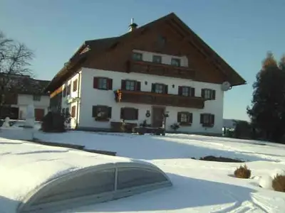 Ferienwohnung für 8 Personen (120 m²) in Tiefgraben 1/10