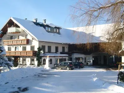 Ferienwohnung für 4 Personen (55 m²) in Tiefgraben 1/10