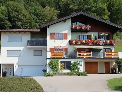 Ferienwohnung für 3 Personen (45 m²) in Mondsee 4/10