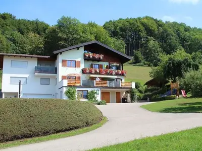 Ferienwohnung für 3 Personen (45 m²) in Mondsee 5/10