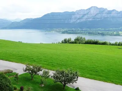 Ferienwohnung für 3 Personen (45 m²) in Mondsee 9/10